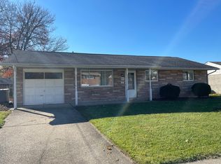 4317 Cloverhill Ter, Cincinnati, OH 45238