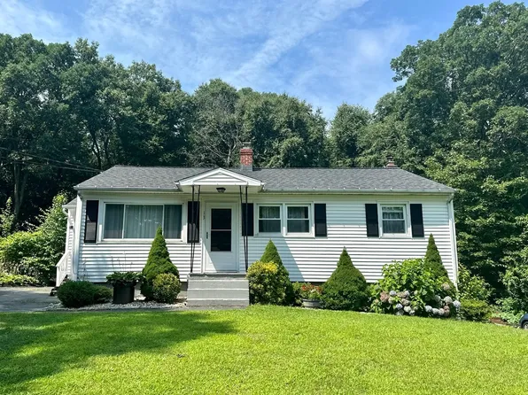 13 Dorothy Avenue, Prospect, CT 06712