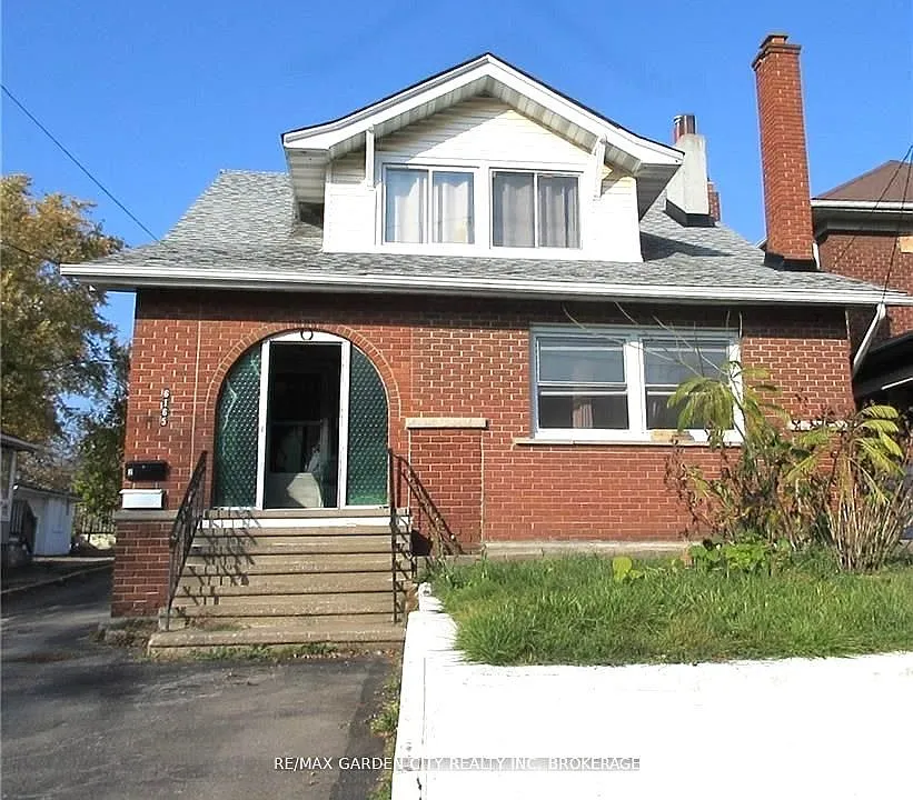 6165 Barker St #3
