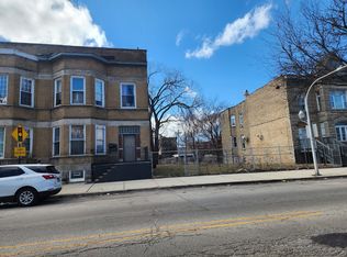 312 N Hamlin Ave, Chicago, IL 60624