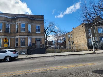 312 N Hamlin Ave, Chicago, IL, 60624