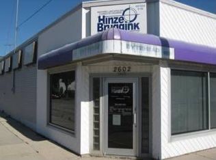 2602 N 15th St, Sheboygan, WI 53083