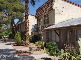 3995 Visby Ln, Las Vegas, NV 89119