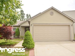 8841 Story Dr, Camby, IN 46113