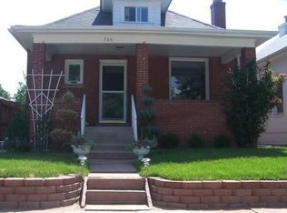 746 S Washington St, Denver, CO 80209