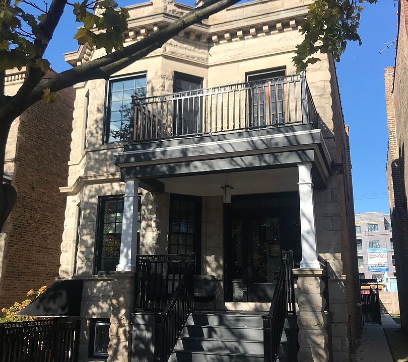 1st image of 2242 W Giddings St #G