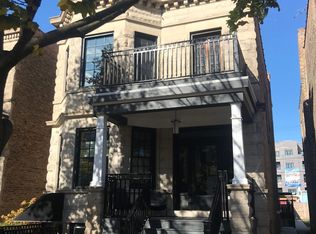 2242 W Giddings St #G, Chicago, IL 60625