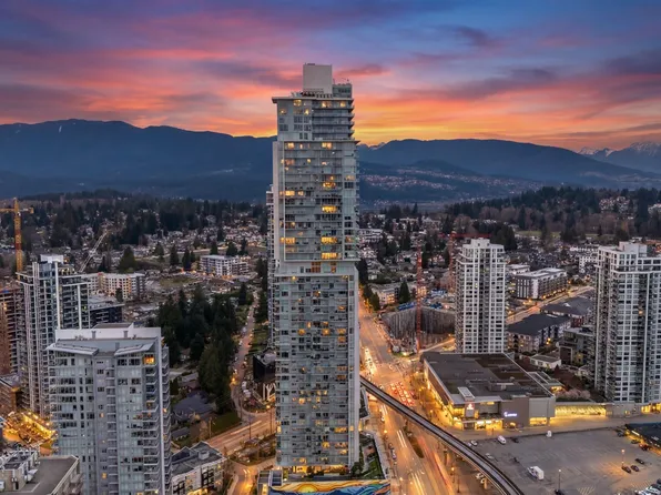 567 Clarke Rd #2005, Coquitlam, BC V3J 3X4
