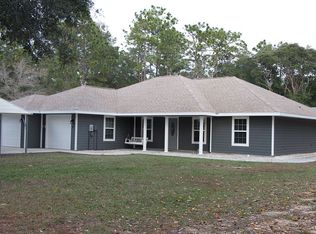 25 S Myles Point, Lecanto, FL 34461