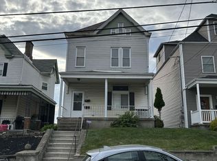 314 Augusta St FLOOR 2, Pittsburgh, PA 15211
