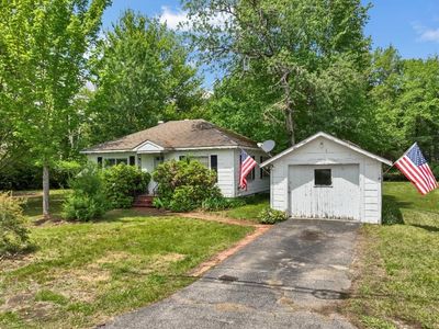 4 Varney Point Road, Gilford, NH, 03249