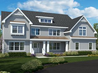 9 Highclere Ct, Larchmont, NY 10538