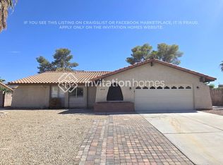 2919 Marida Ct, Las Vegas, NV 89120