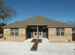 404 E Zenith Ave #B, Temple, TX 76501