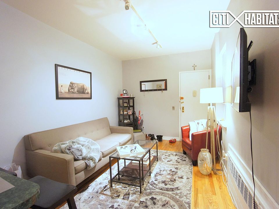 2nd image of 469 W 153rd St APT 2D