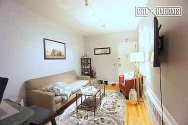 Rented by Citi Habitats