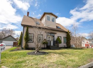 1105 N Main St, Brewer, ME 04412
