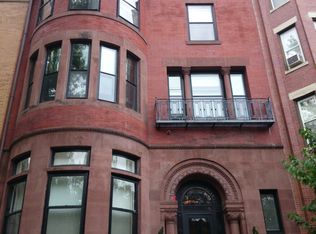 347 Commonwealth Ave APT B, Boston, MA 02115