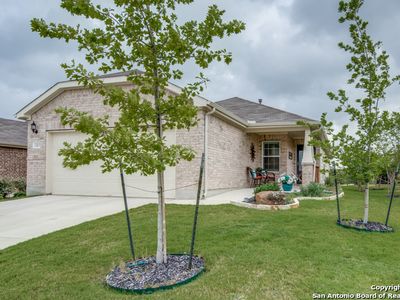 13103 Cache Crk, San Antonio, TX, 78253