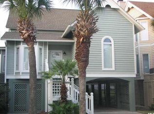 325 Ocean Point Dr, Fripp Island, SC 29920
