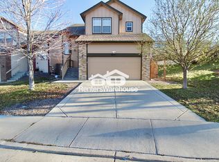 8477 Tejon Way, Federal Heights, CO 80260