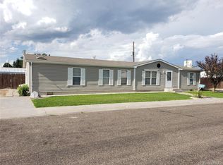 2462 Tower Ave, Burlington, CO 80807