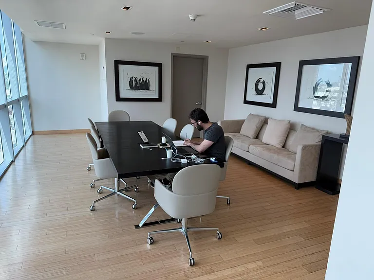 900 Biscayne Blvd #2807 — Photo 61