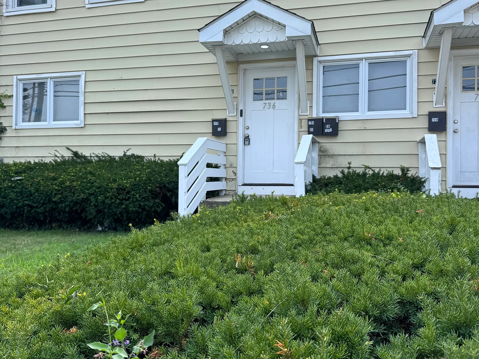 2 bed, 1.5 bath, 1200 sqft, $2,150 — Photo 2
