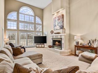 1717 Barberry Rd, Stoughton, WI 53589