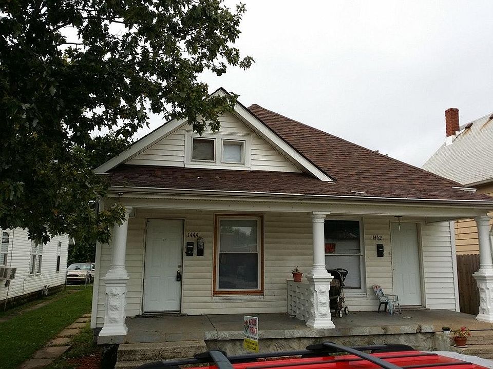 1st image of 1444 S Richland St APT A