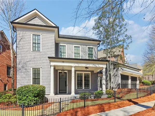 115 Centennial Trce, Roswell, GA 30076