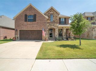 9436 Wood Duck Dr, Fort Worth, TX 76118