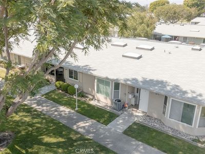 13321 Twin Hills Dr #58B-M12, Seal Beach, CA, 90740