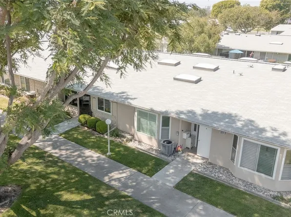 13321 Twin Hills Dr #58B-M12, Seal Beach, CA 90740