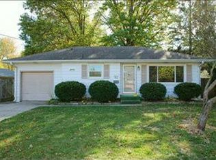 1830 Payton Ave, Des Moines, IA 50315