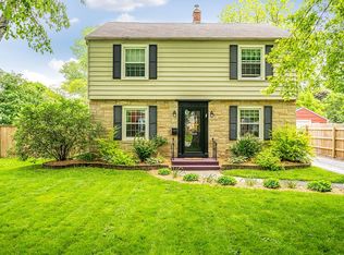 529 SW Kenworthy Dr, Ankeny, IA 50023