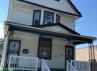 376 May St, Buffalo, NY 14211