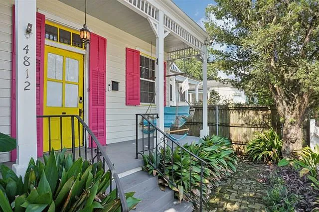4812 Constance St — Photo 2