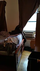 Rented by Chartwell Manhattan Realty