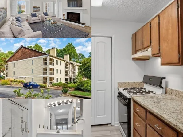 583 Emory Oaks Way, Decatur, GA 30033