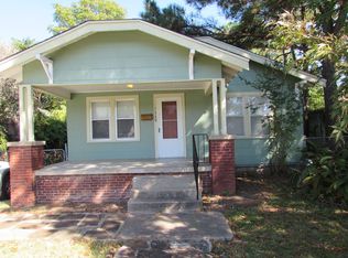 1339 S Gary Ave, Tulsa, OK 74104