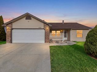 1918 N Cliffrock Rd, Nampa, ID 83651