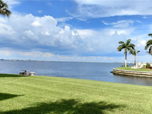 1 Colony Point Dr, Punta Gorda, FL 33950