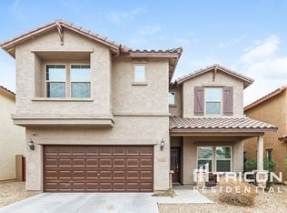 5707 W Milada Dr, Laveen, AZ 85339