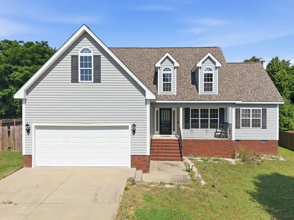 505 Heron Dr, Goldsboro, NC 27534