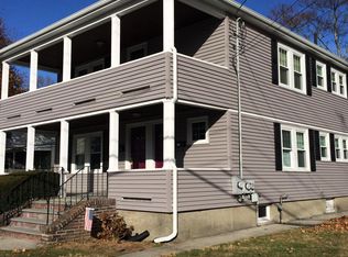 67 Franklin St, Braintree, MA 02184