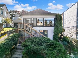 7818 Stroud Avenue N, Seattle, WA 98103