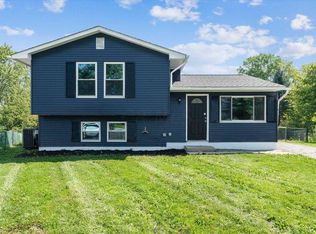 8637 Brookcrest Ct, Galloway, OH