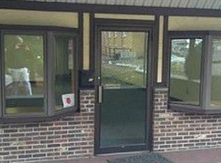 46 Lafayette Ave, Suffern, NY 10901