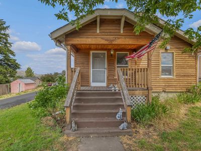 403 29th St, Lewiston, ID, 83501